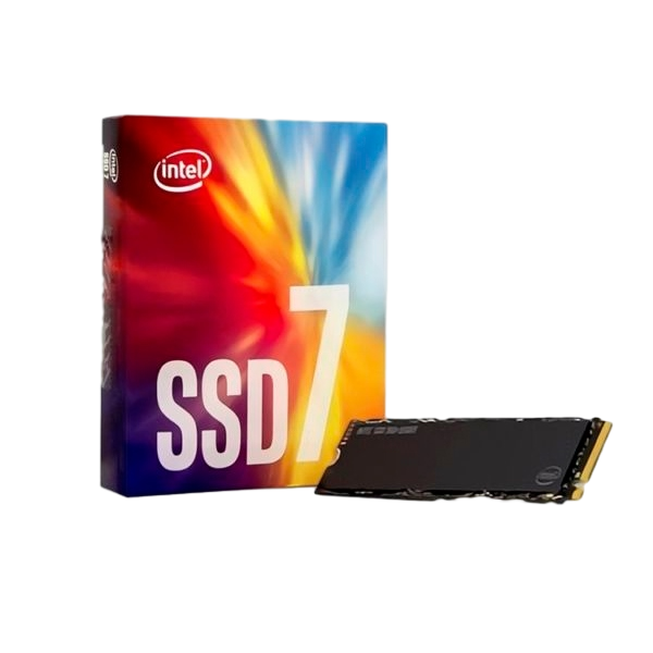Intel 760p Series M2 NVMe 2280 128GB  Disco Duro SSD Intel 760p Series M2 NVMe 2280 128GB  Disco Duro SSD