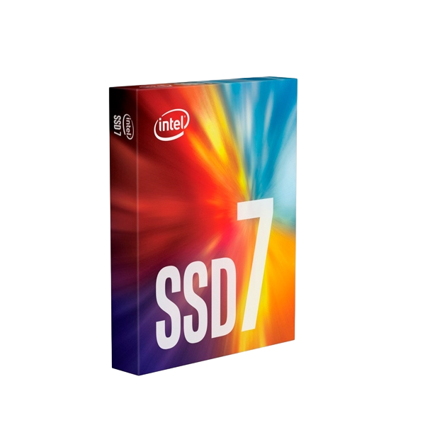 Intel 760p Series M2 NVMe 2280 128GB  Disco Duro SSD Intel 760p Series M2 NVMe 2280 128GB  Disco Duro SSD