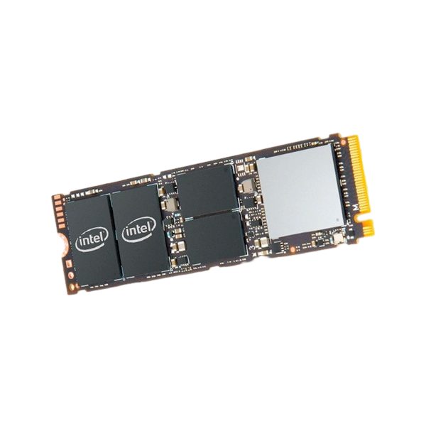 Intel 760p Series M2 NVMe 2280 256GB  Disco Duro SSD Intel 760p Series M2 NVMe 2280 256GB  Disco Duro SSD