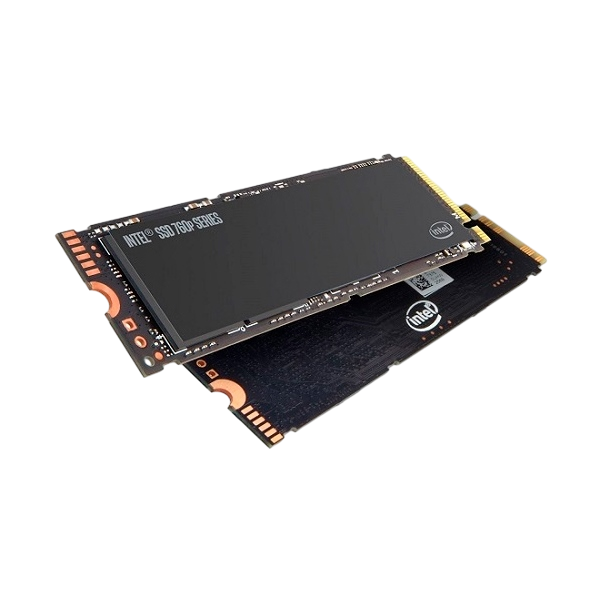 Intel 760p Series M2 NVMe 2280 2TB  Disco Duro SSD Intel 760p Series M2 NVMe 2280 2TB  Disco Duro SSD