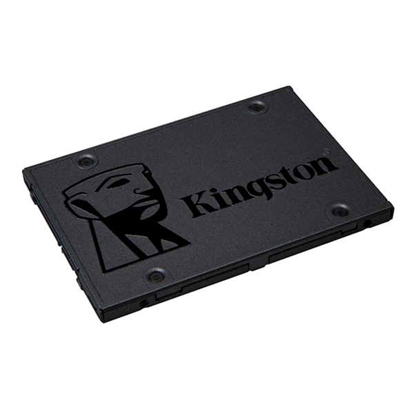 Kingston A400 120GB 25  Disco Duro SSD Kingston A400 120GB 25  Disco Duro SSD