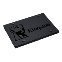 Kingston A400 120GB 25 Disco Duro SSD Kingston A400 120GB 25 Disco Duro SSD