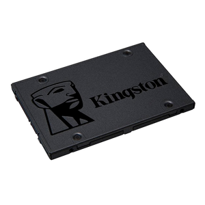 Kingston A400 120GB 25  Disco Duro SSD