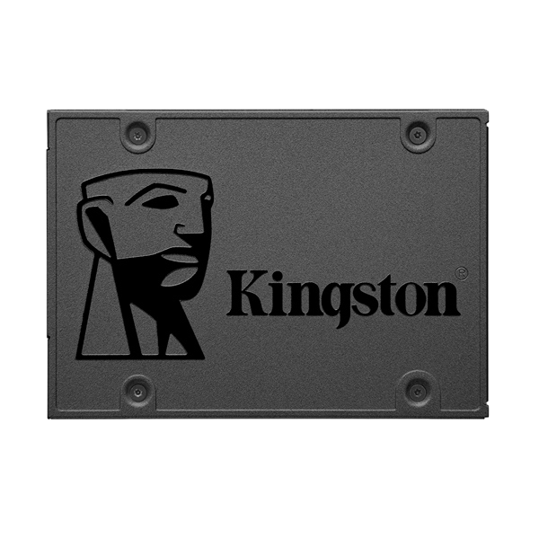 Kingston A400 120GB 25  Disco Duro SSD Kingston A400 120GB 25  Disco Duro SSD