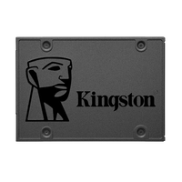 Kingston A400 120GB 25 Disco Duro SSD Kingston A400 120GB 25 Disco Duro SSD