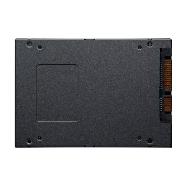 Kingston A400 120GB 25  Disco Duro SSD Kingston A400 120GB 25  Disco Duro SSD