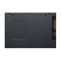 Kingston A400 120GB 25 Disco Duro SSD Kingston A400 120GB 25 Disco Duro SSD