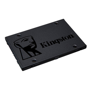 Kingston A400 240GB 25 Disco Duro SSD Kingston A400 240GB 25 Disco Duro SSD
