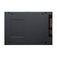 Kingston A400 240GB 25  Disco Duro SSD