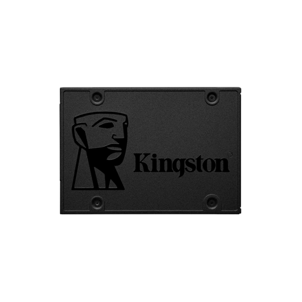 Kingston A400 480GB 25  Disco Duro SSD Kingston A400 480GB 25  Disco Duro SSD