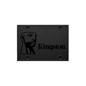 Kingston A400 480GB 25 Disco Duro SSD Kingston A400 480GB 25 Disco Duro SSD