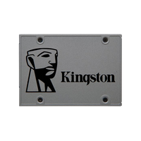 Kingston UV500 240GB 25 SATA Disco Duro SSD Kingston UV500 240GB 25 SATA Disco Duro SSD