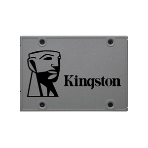 Kingston UV500 240GB 25 SATA  Disco Duro SSD