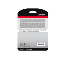 Kingston UV500 240GB 25 SATA Disco Duro SSD Kingston UV500 240GB 25 SATA Disco Duro SSD