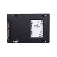 Kingston HyperX Fury RGB 960GB Disco Duro SSD Kingston HyperX Fury RGB 960GB Disco Duro SSD