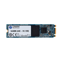 Kingston A400 120GB M2 SATA Disco Duro SSD Kingston A400 120GB M2 SATA Disco Duro SSD