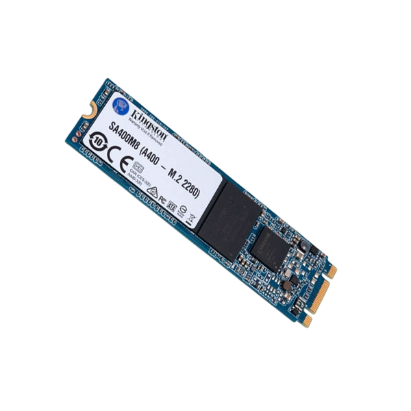 Kingston A400 120GB M2 SATA Disco Duro SSD Kingston A400 120GB M2 SATA Disco Duro SSD