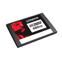 Kingston DC500 ReadCentric 480GB 25  Disco Duro SSD