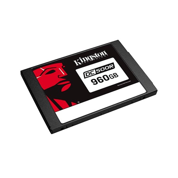 Kingston DC500 MixedUse 960GB 25  Disco Duro SSD Kingston DC500 MixedUse 960GB 25  Disco Duro SSD