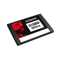 Kingston DC500 MixedUse 960GB 25  Disco Duro SSD