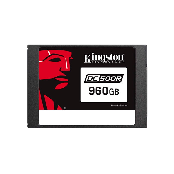 Kingston DC500 MixedUse 960GB 25  Disco Duro SSD Kingston DC500 MixedUse 960GB 25  Disco Duro SSD