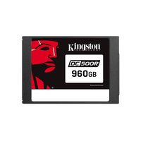 Kingston DC500 MixedUse 960GB 25  Disco Duro SSD