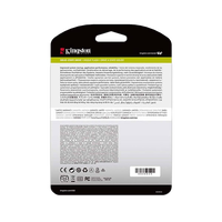 Kingston DC500 MixedUse 960GB 25  Disco Duro SSD