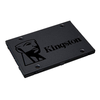 Kingston A400 1920GB 25  Disco Duro SSD