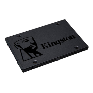 Kingston A400 1920GB 25  Disco Duro SSD