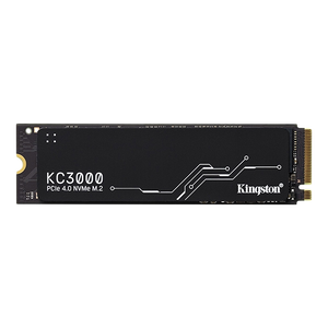 Kingston KC3000 M2 2280 NVMe PCIe 40 512GB Disco Duro SSD Kingston KC3000 M2 2280 NVMe PCIe 40 512GB Disco Duro SSD