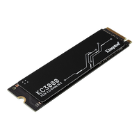 Kingston KC3000 M2 2280 NVMe PCIe 40 512GB Disco Duro SSD Kingston KC3000 M2 2280 NVMe PCIe 40 512GB Disco Duro SSD
