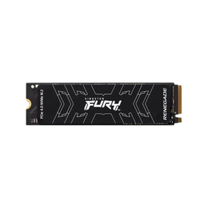 Kingston Fury Renegade PCIe 40 NVMe M2 1TB Disco duro SSD Kingston Fury Renegade PCIe 40 NVMe M2 1TB Disco duro SSD
