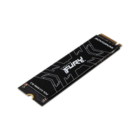 Kingston Fury Renegade PCIe 40 NVMe M2 1TB Disco duro SSD Kingston Fury Renegade PCIe 40 NVMe M2 1TB Disco duro SSD