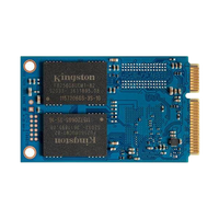 Kingston KC600 256GB mSATA  Disco Duro SSD