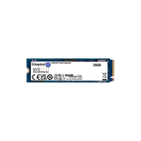 Kingston NV2 250GB M2  SSD PCIe 40 NVMe
