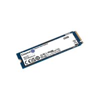 Kingston NV2 250GB M2  SSD PCIe 40 NVMe