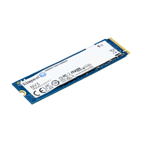 Kingston NV3 1TB SSD M2 PCIe 40 NVMe Kingston NV3 1TB SSD M2 PCIe 40 NVMe