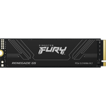 Kingston Fury Renegade G5 4TB | SSD M.2 PCIe 5.0 NVMe