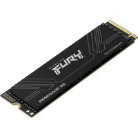 Kingston Fury Renegade G5 4TB  SSD M2 PCIe 50 NVMe