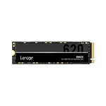 Lexar NM620 2TB | SSD M.2 PCIe Gen3x4 NVMe