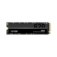 Lexar NM620 2TB SSD M2 PCIe Gen3x4 NVMe Lexar NM620 2TB SSD M2 PCIe Gen3x4 NVMe