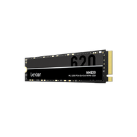 Lexar NM620 2TB SSD M2 PCIe Gen3x4 NVMe Lexar NM620 2TB SSD M2 PCIe Gen3x4 NVMe