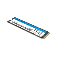 Lexar NM610 PRO 500GB SSD M2 PCIe Gen3x4 NVMe Lexar NM610 PRO 500GB SSD M2 PCIe Gen3x4 NVMe