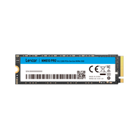Lexar NM610 Pro 2TB  SSD M2 PCIe Gen3x4 NVMe