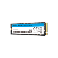 Lexar NM610 Pro 2TB  SSD M2 PCIe Gen3x4 NVMe