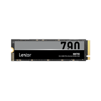 Lexar NM790 2TB SSD M2 PCIe 40 Gen 4x4 NVMe Lexar NM790 2TB SSD M2 PCIe 40 Gen 4x4 NVMe