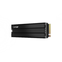 Lexar NM790 2TB SSD M2 PCIe 40 Gen 4x4 NVMe Compatible PS5 Lexar NM790 2TB SSD M2 PCIe 40 Gen 4x4 NVMe Compatible PS5