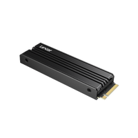 Lexar NM790 1TB SSD M2 PCIe 40 Gen 4x4 NVMe Con disipador compatible PS5 Lexar NM790 1TB SSD M2 PCIe 40 Gen 4x4 NVMe Con disipador compatible PS5