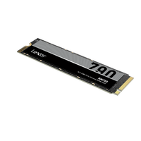 Lexar NM790 4TB SSD M2 PCIe 40 Gen 4x4 NVMe Lexar NM790 4TB SSD M2 PCIe 40 Gen 4x4 NVMe