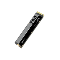 Lexar NM790 4TB SSD M2 PCIe 40 Gen 4x4 NVMe Lexar NM790 4TB SSD M2 PCIe 40 Gen 4x4 NVMe